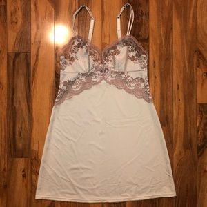 Wacoal Lace Nightgown